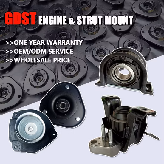 Top Mount Hallo