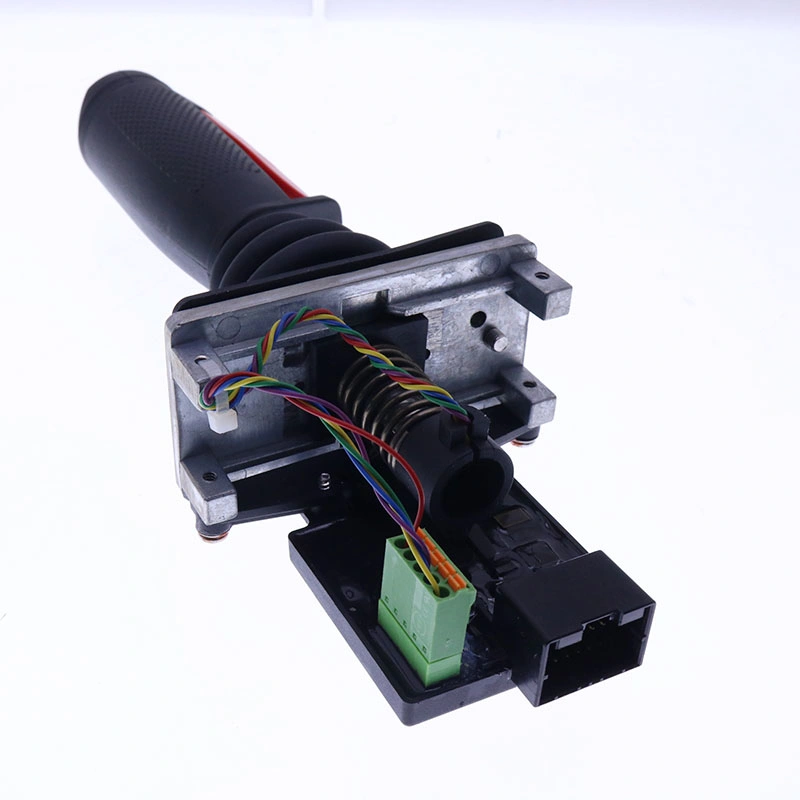 Aftermarket Haulotte Single Axis Joystick 2901016520 for Star 6, 6-P, 6-AC, 8-S