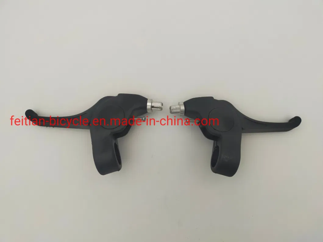 Alloy Hand Bicycle Brake Lever for Brake in Cheap Price Small Quantity Available