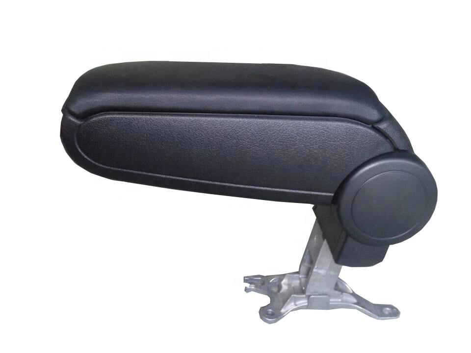 Car Console Box Armrest Console Storage Box (for VW PASSAT B5/Audi A4 S4 B5)