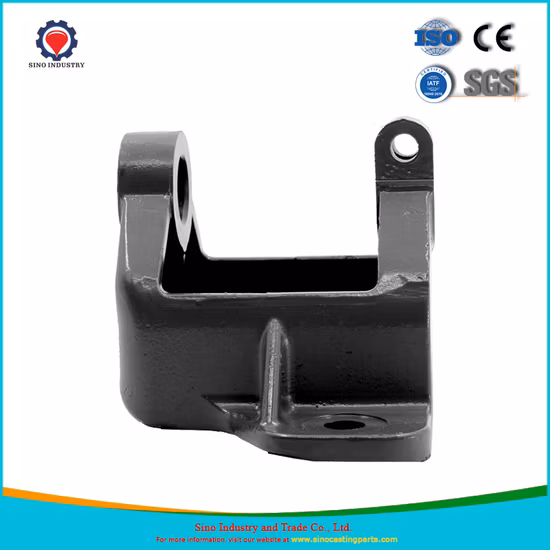 OEM Power Elektro-Gabelstapler-Stapler-Steuergriff-Kontrollsystem Ersatzteile Gabelstapler-Handhabung
